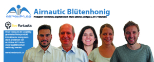 Etiketten Airnautic Honig_v3